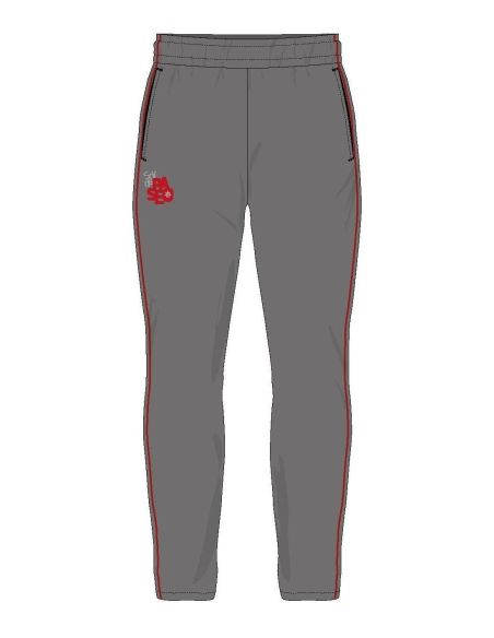Pantalon Chandal Invierno Salesianos Paseo Extremadura