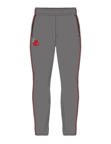 Pantalon Chandal Verano Salesianos Paseo Extremadura