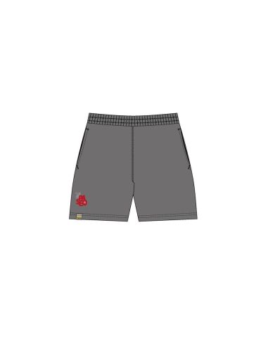 Pantalon Corto Deporte Salesianos Paseo Extremadura