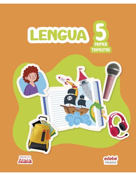 Lengua 5