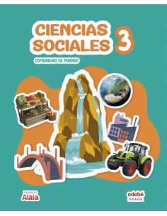Ciencias Sociales 3