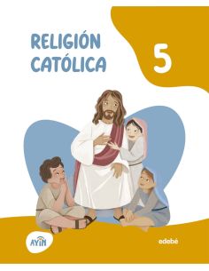 Religión Católica 5