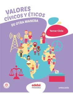 Valores Cívicos Y Éticos Ep