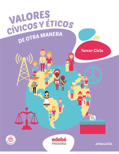 Valores Cívicos Y Éticos Ep