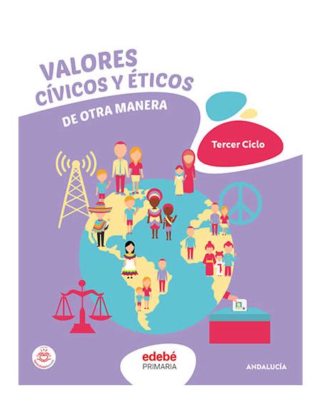 Valores Cívicos Y Éticos Ep