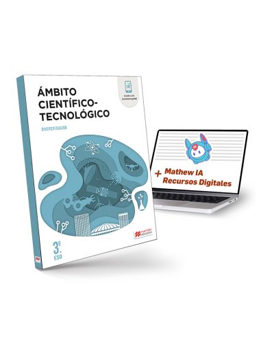 Diver Ambito Cientifico-Tecnologico I