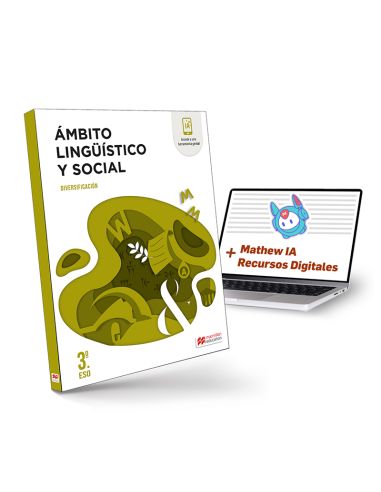 Diver Ambito Linguistico Y Social I