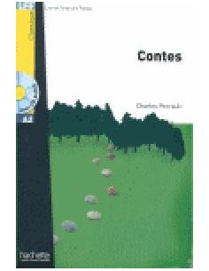 Contes+cd