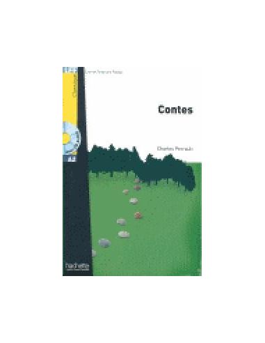 Contes+cd