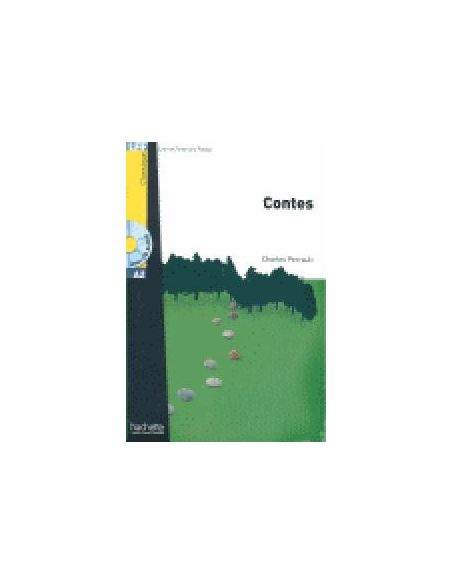 Contes+cd