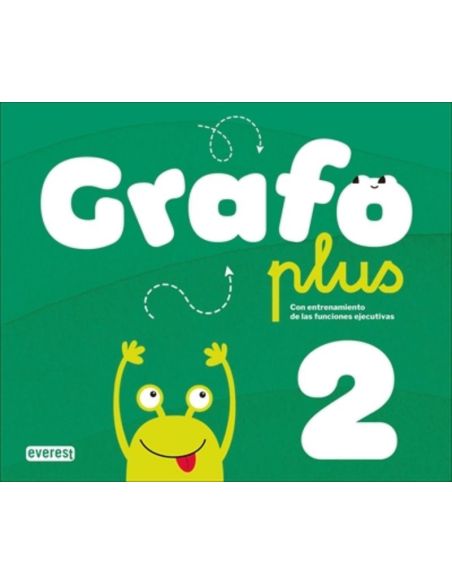 Ei - Grafo Plus 2