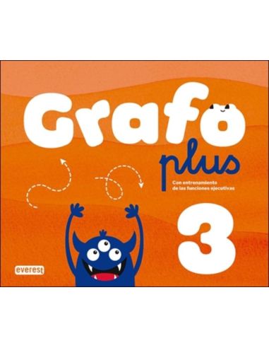 Ei - Grafo Plus 3