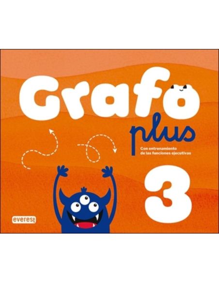 Ei - Grafo Plus 3