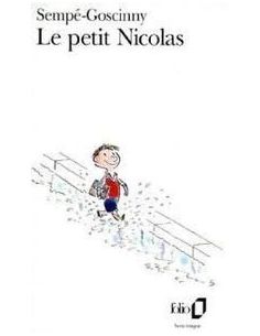 Le Petit Nicolas
