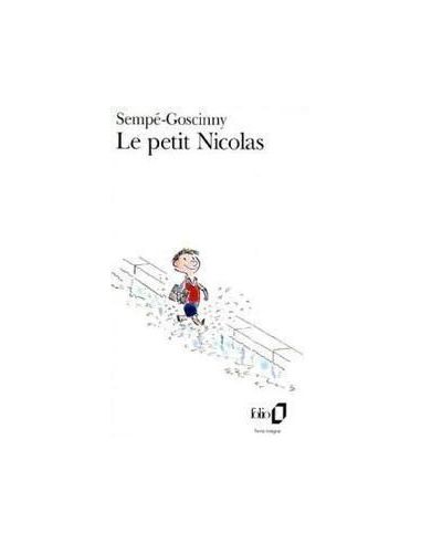 Le Petit Nicolas