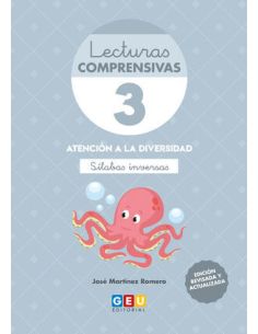 Lecturas Comprensivas 3