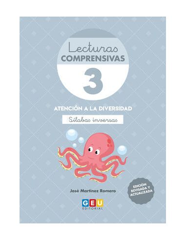 Lecturas Comprensivas 3