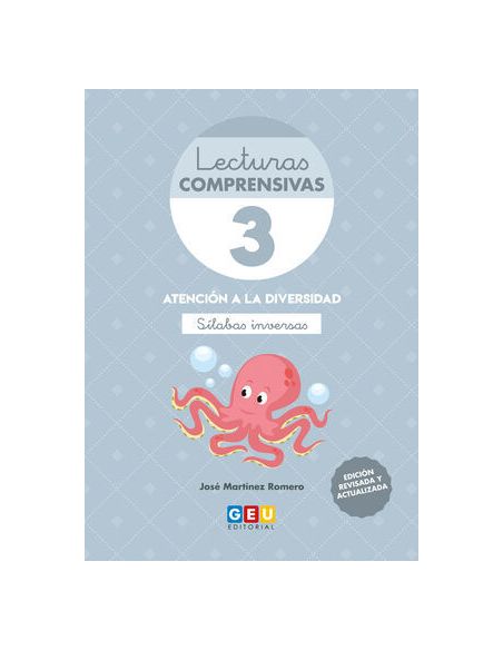 Lecturas Comprensivas 3