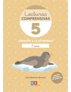 Lecturas Comprensivas 5