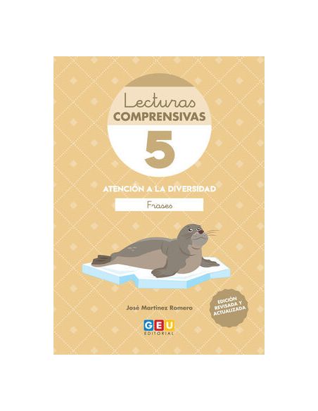 Lecturas Comprensivas 5