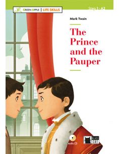 The Prince And The Pauper (Free Audio) Ga Ls