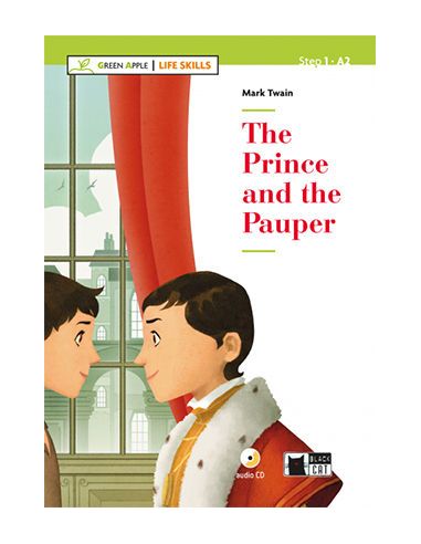 The Prince And The Pauper (Free Audio) Ga Ls