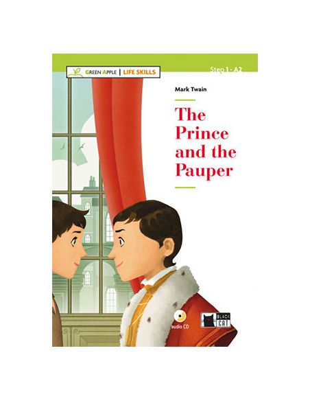 The Prince And The Pauper (Free Audio) Ga Ls