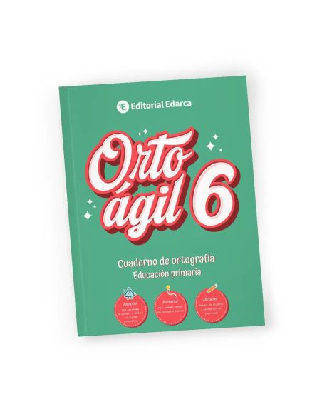 Ortoagil 6ºep