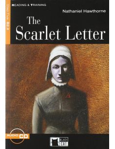 The Scarlet Letter (+Cd) (B2.2)