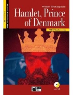 Hamlet, Prince Of Denmark