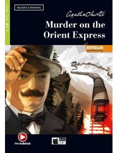Murder On The Orient Express