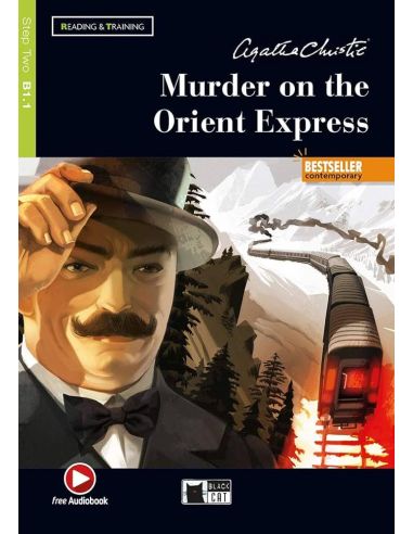 Murder On The Orient Express